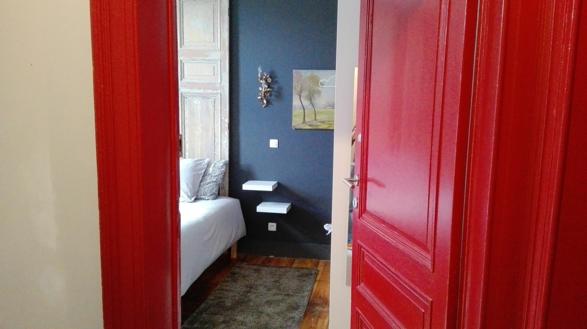 بروكسل B&B Villa 36 المظهر الخارجي الصورة